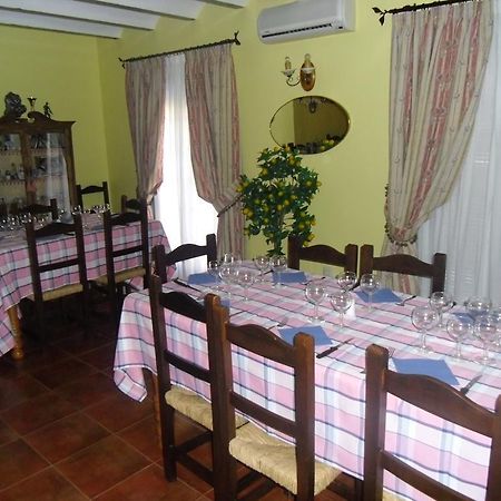 Casa Maidevera Aranda de Moncayo Eksteriør billede