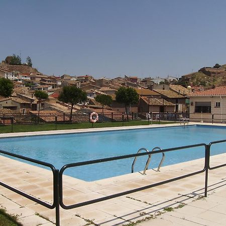 Casa Maidevera Aranda de Moncayo Eksteriør billede