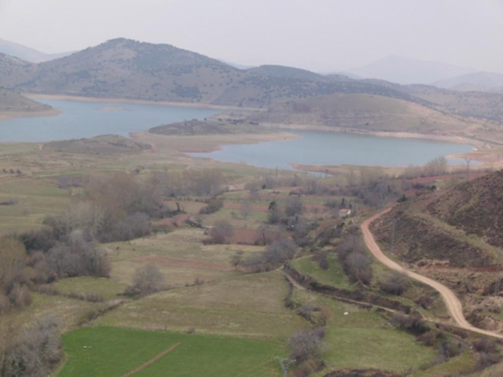 Casa Maidevera Aranda de Moncayo Eksteriør billede