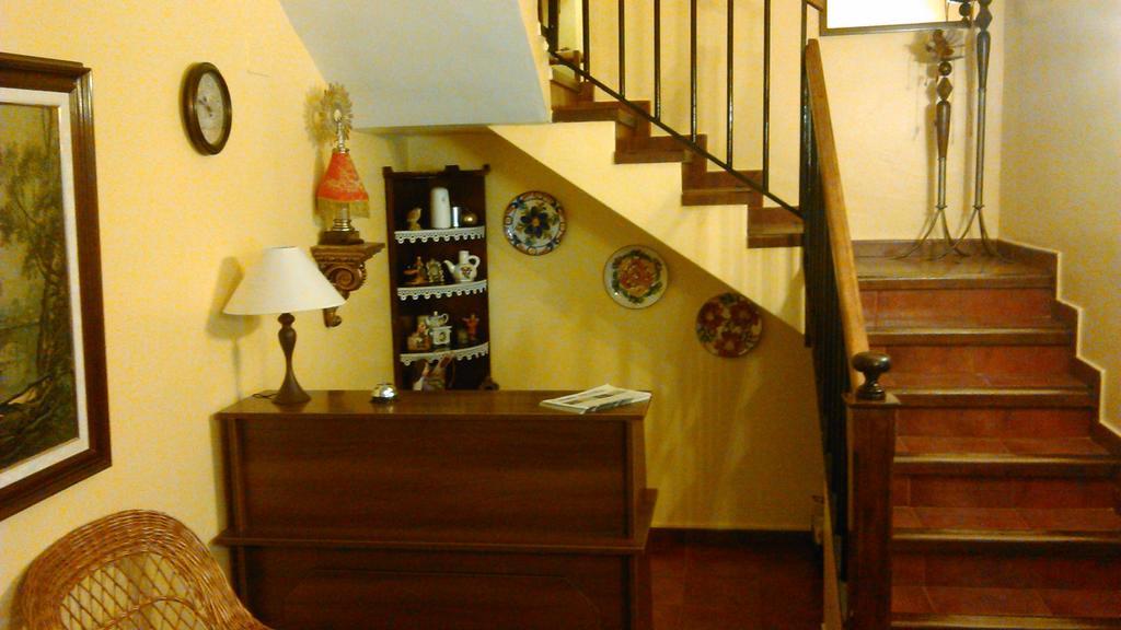 Casa Maidevera Aranda de Moncayo Eksteriør billede
