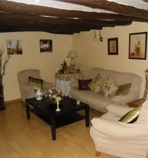 Casa Maidevera Aranda de Moncayo Eksteriør billede