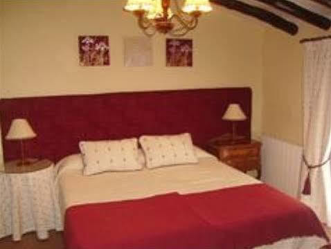 Casa Maidevera Aranda de Moncayo Eksteriør billede