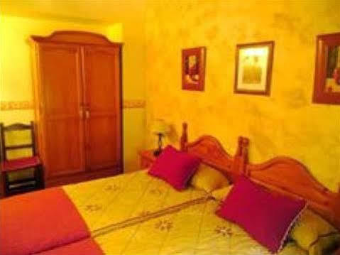 Casa Maidevera Aranda de Moncayo Eksteriør billede
