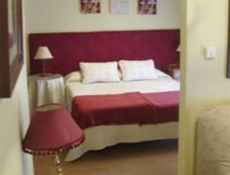 Casa Maidevera Aranda de Moncayo Eksteriør billede