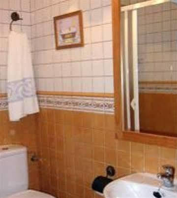 Casa Maidevera Aranda de Moncayo Eksteriør billede